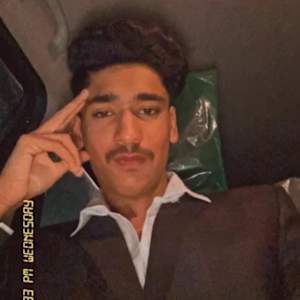 Photo of Shivam Agarwal