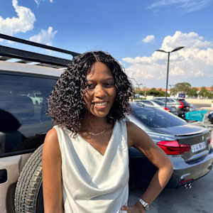 Photo of Petronellah Tshabalala