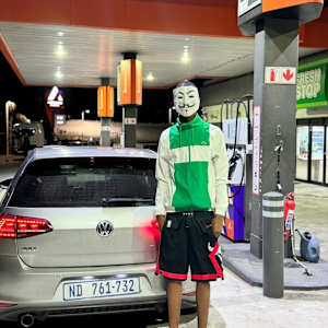 Photo of Simphiwe
