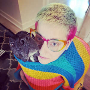 Photo of Evie