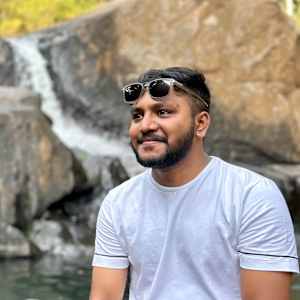 Photo of Bharath