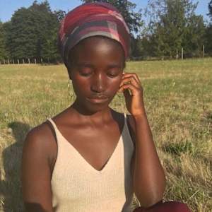 Photo of Bandile Phiri