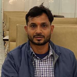 Photo of Sumit