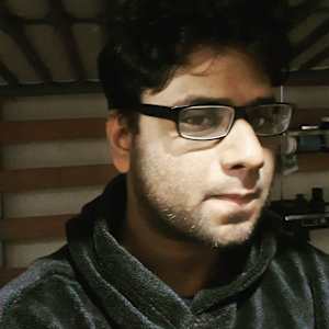 Photo of Farhaaz
