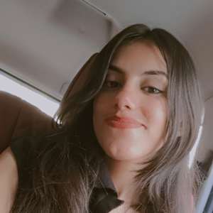 Photo of Neha