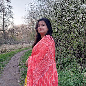 Photo of Rafiqua Sifat Jahan