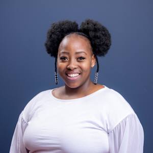 Photo of Karabo Tsolo