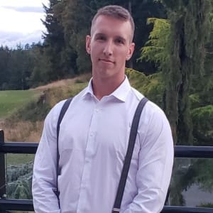 Photo of Evan Rogers