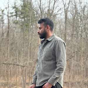 Adharsh Sugathan Sugathan