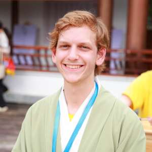 Photo of Noah