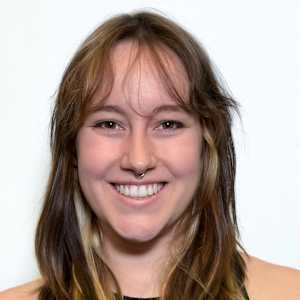 Photo of Dorianne Veilleux