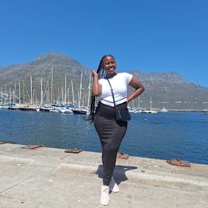 Photo of Ayanda Banzi