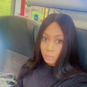 Photo of Omowunmi Sekinat Oseni