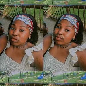 Photo of Thembeka