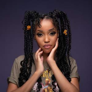 Photo of Gugu