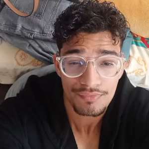 Photo of Amar