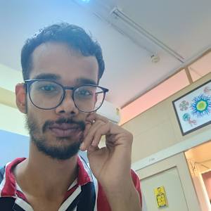 Photo of Ankit