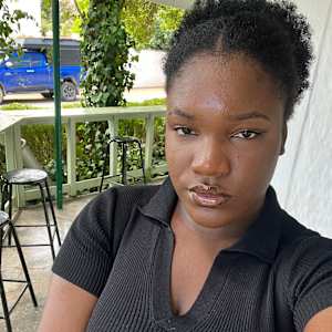 Photo of Adaeze