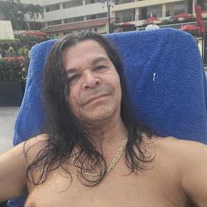 Photo of Russell Davis