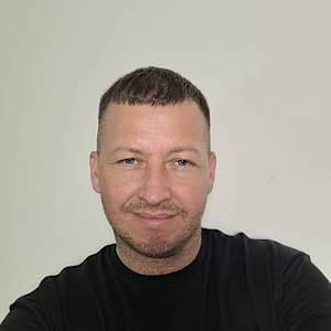 Photo of David