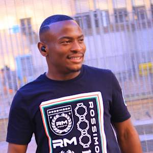 Photo of Thato