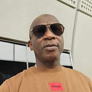 Photo of Adedamola Afis Osikoya
