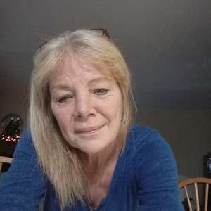 Photo of Tammy