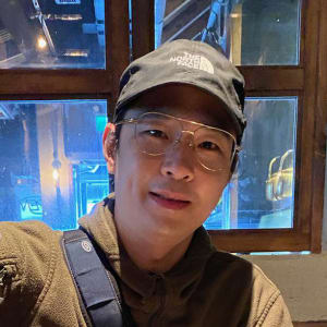 Photo of Norman