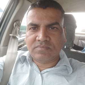 Photo of Harish