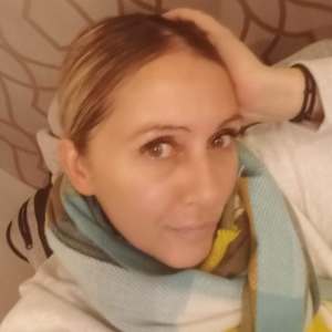 Photo of Ioanna
