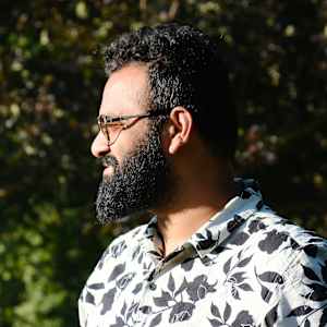 Photo of Shabil