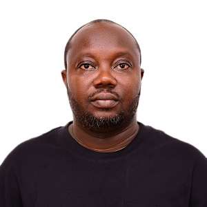 MORGAN BAWUAH AGYEKUM