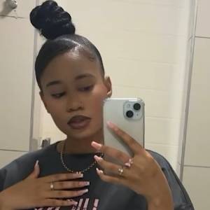 Photo of Mpho