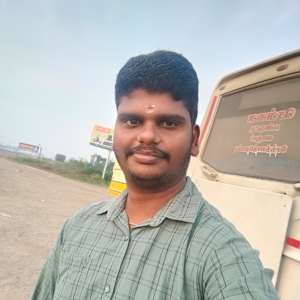 Photo of RAMESH N