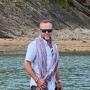 Photo of Anthony Aniere