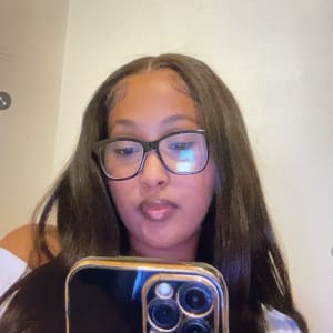 Photo of Aisha