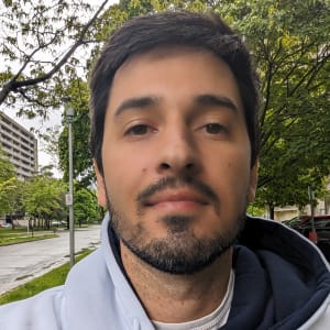 Photo of Adalberto