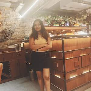 Photo of swarnali mitra