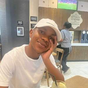 Photo of Tshepiso