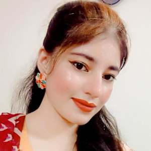 Photo of Mera Akhtar