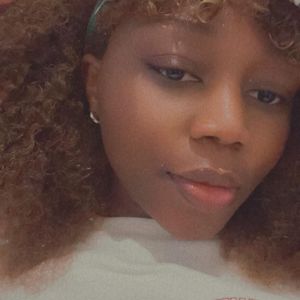 Photo of Esther Odebiyi