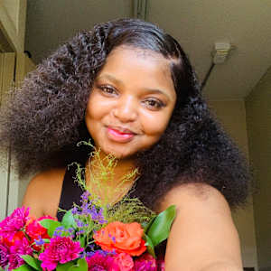 Photo of Asanda