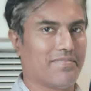 Photo of sumanta mukherjee