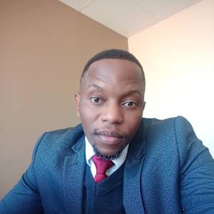 Photo of Siyabonga Majija