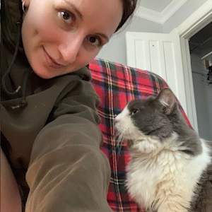 Photo of Cas Bolland