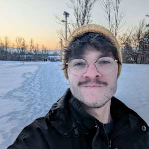 Photo of Jack