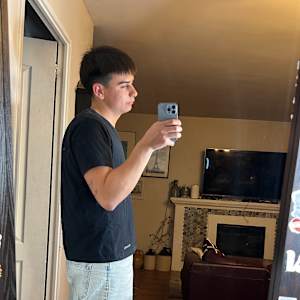 Photo of Pablo