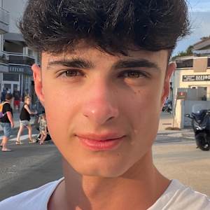 Photo of Gino