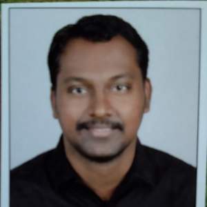 Photo of Dharmaraj
