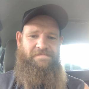 Photo of Timothy Mark
